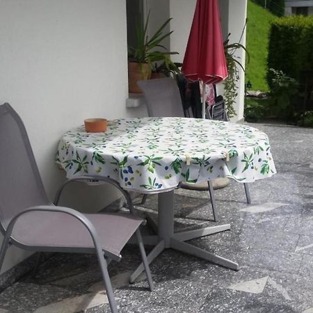 Das Schweizer Haus Sarnen Extérieur photo